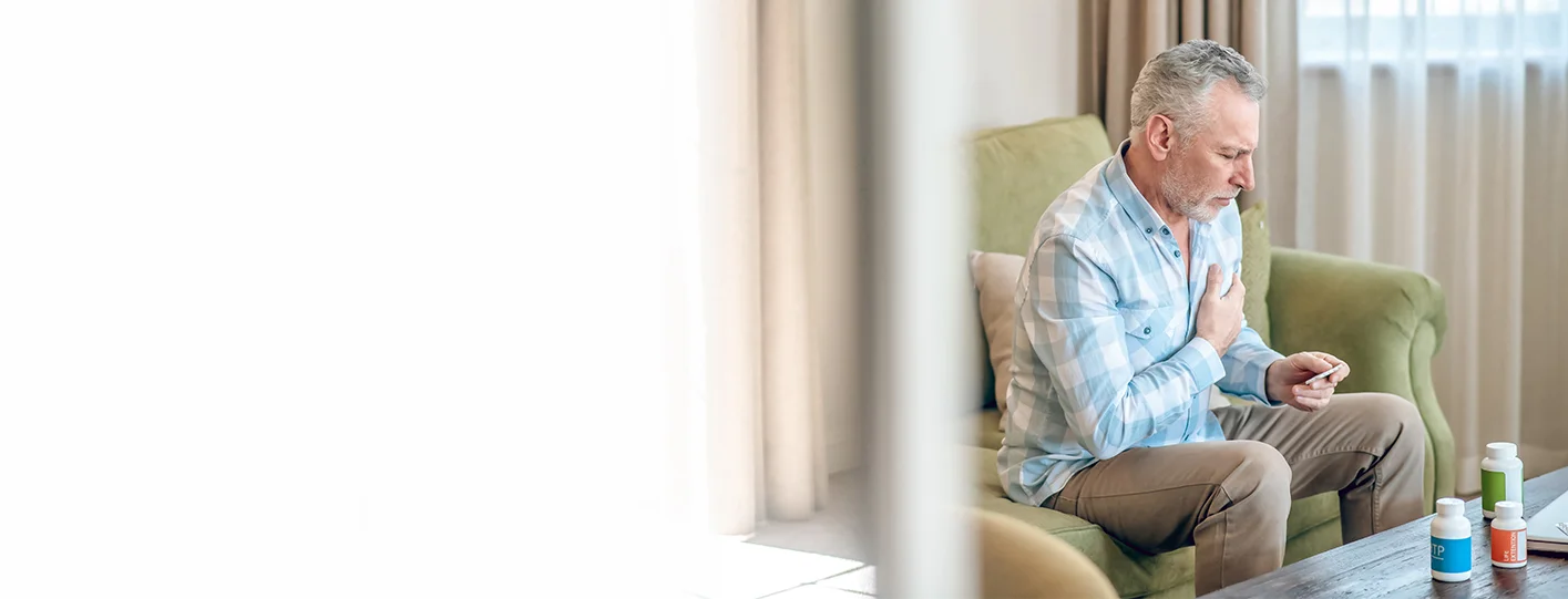 What Is a Silent Heart Attack? Symptoms Many People Ignore